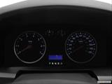  Speedometer/tachometer photo